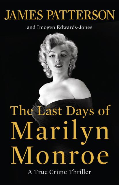 The Last Days of Marilyn Monroe