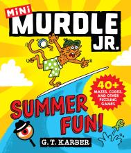 Murdle Jr.: Summer Fun!
