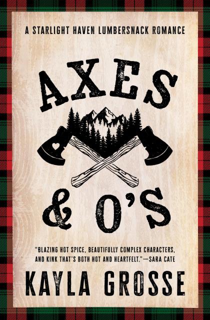 Axes and O’s