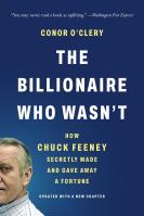 The Billionaire Who Wasn’t