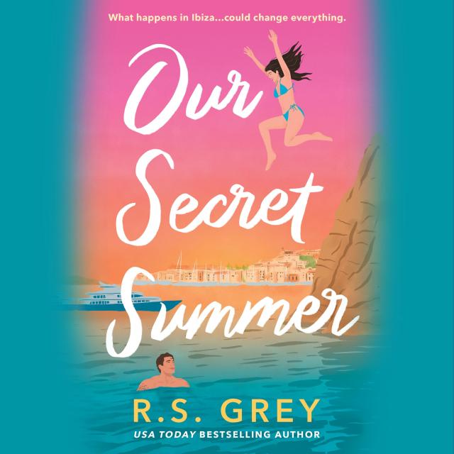 Our Secret Summer