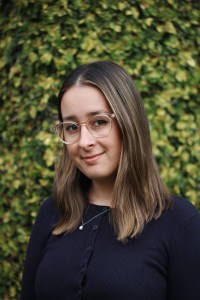 Louisa Carmody (Photo Credit: Louisa Carmody)