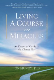 Living A Course in Miracles