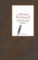 The Writer’s Devotional