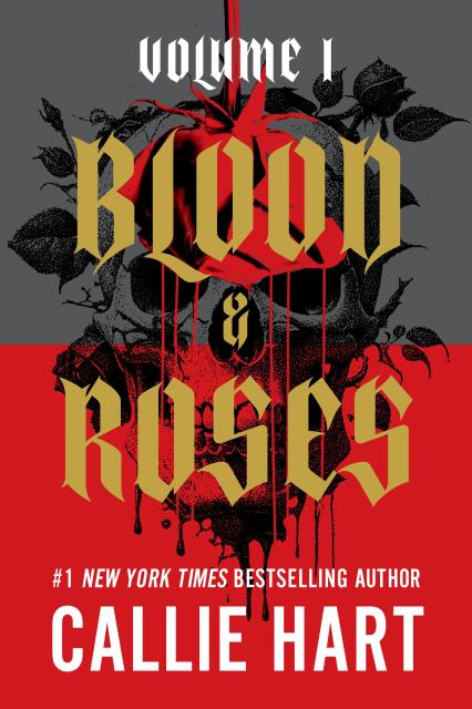 Blood & Roses Volume 1