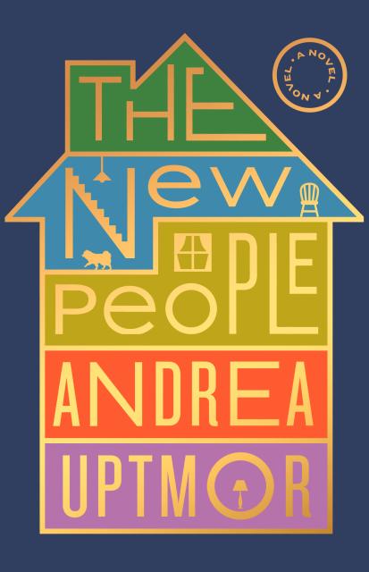 The New People