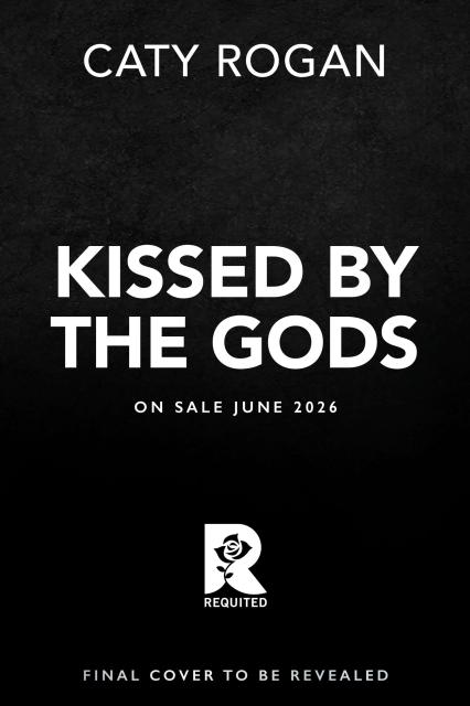 Kissed by the Gods (Deluxe Limited Edition)