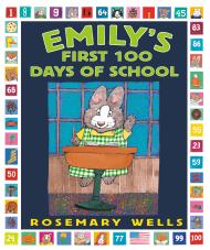 Emily’s First 100 Days of School