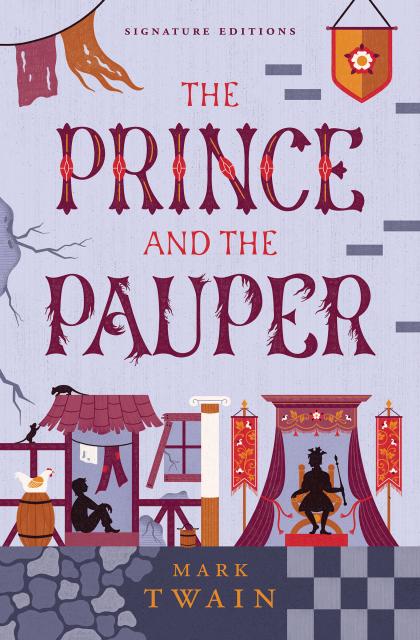 The Prince and the Pauper