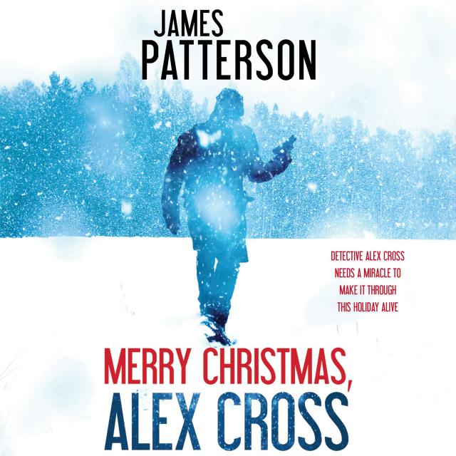 Merry Christmas, Alex Cross