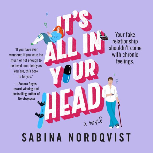 It’s All in Your Head