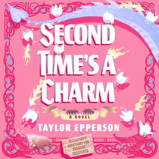 Second Time’s a Charm