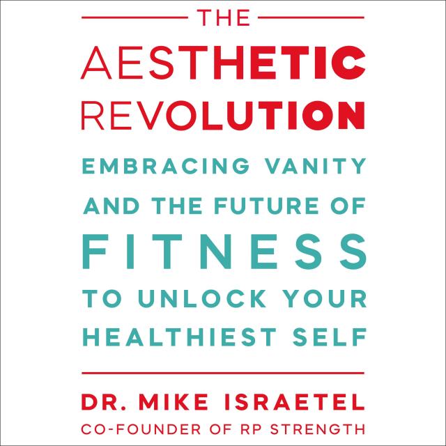 The Aesthetic Revolution