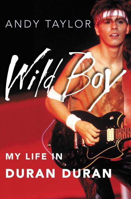 Wild Boy