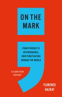 On the Mark