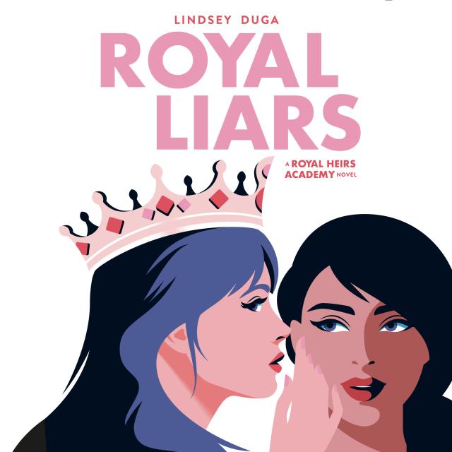 Royal Liars