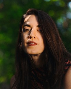 Photo of Verónica Bayetti Flores