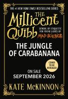 The Jungle of Carabanana
