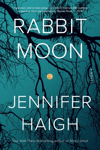 Rabbit Moon