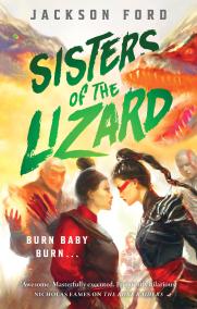 Sisters of the Lizard