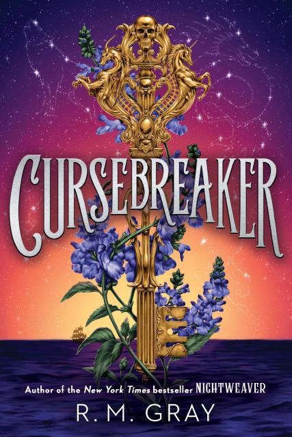 Cursebreaker (Standard Edition)