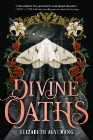 Divine Oaths (Standard Edition)