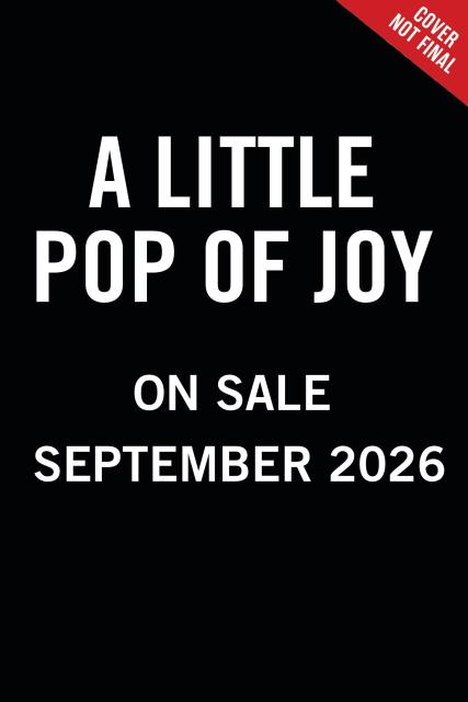 A Little Pop of Joy
