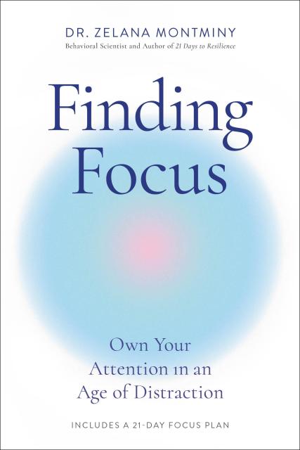 Finding Focus