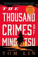 The Thousand Crimes of Ming Tsu