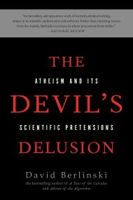 The Devil’s Delusion