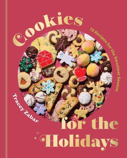 Cookies for the Holidays