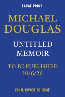 Michael Douglas Memoir