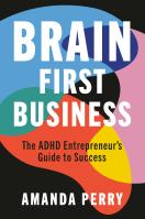 Brain First Business