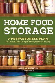 Home Food Storage
