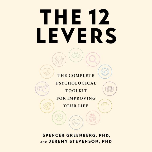 The 12 Levers