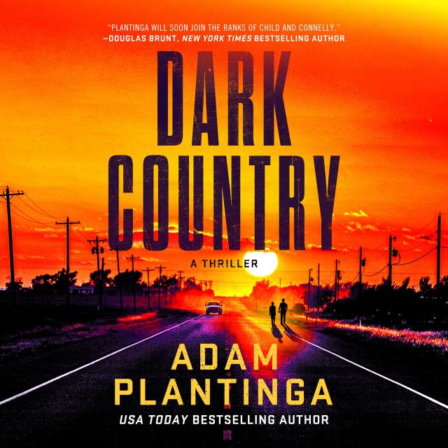 Dark Country