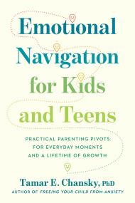 Emotional Navigation for Kids and Teens