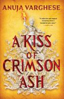 A Kiss of Crimson Ash