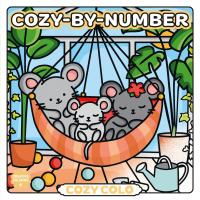Cozy-by-Number