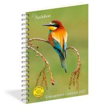 Audubon Engagement Calendar 2027