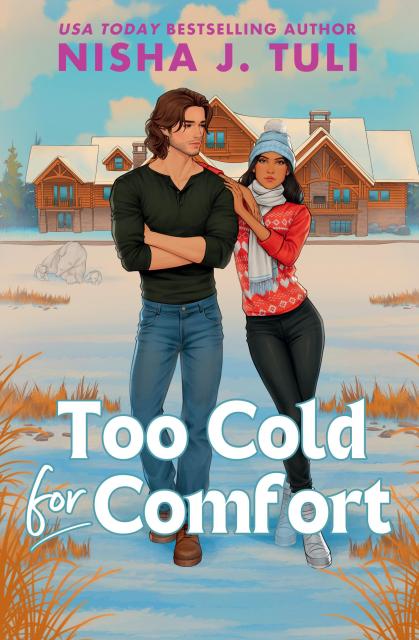 Too Cold for Comfort