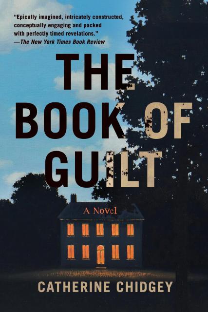 The Book of Guilt