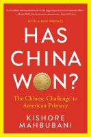 Has China Won?