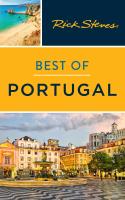 Rick Steves Best of Portugal