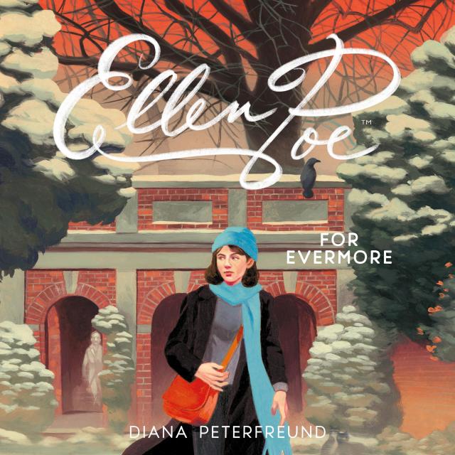 Ellen Poe for Evermore