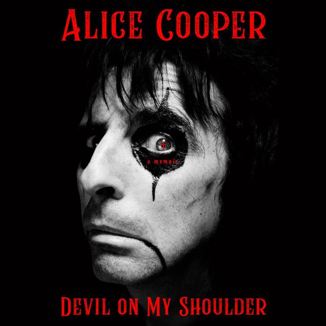 Devil on My Shoulder