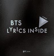 BTS Lyrics Inside