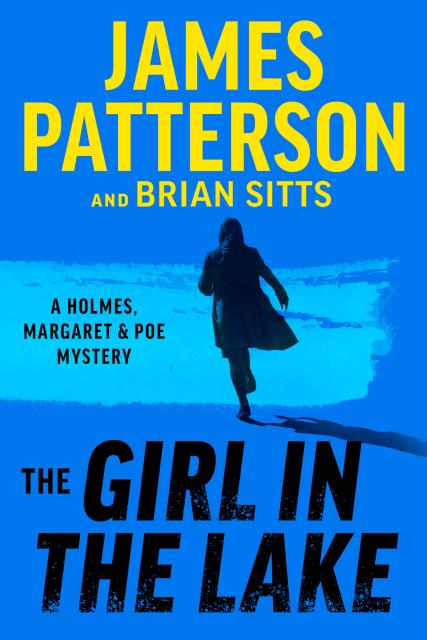 The Girl in the Lake