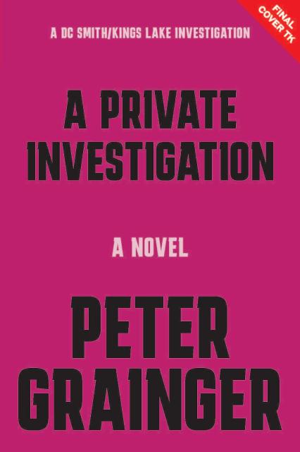 A Private Investigation