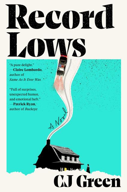 Record Lows